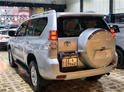 تويوتا لاندكروزر برادو